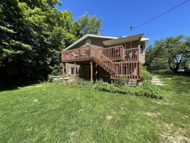 Eagle Lake - Allegan County Home For Sale in Allegan Michigan
