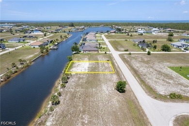 GULF ACCESS waterfront property with NEW SEAWALL. Seller has - photo 2