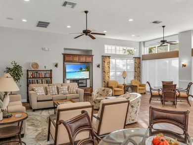 Live in the exclusive Hawthorne Community in the Gated Classics