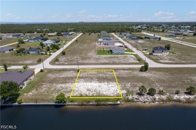 GULF ACCESS waterfront property with NEW SEAWALL. Seller has - photo 5