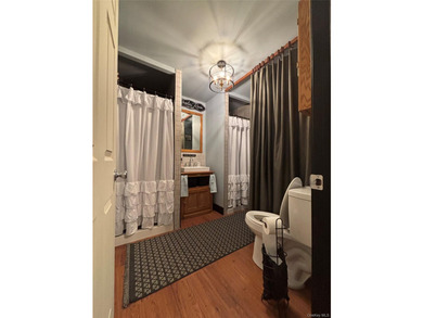 A truly exceptional and one-of-a-kind property, this former - photo 5