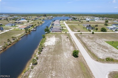 GULF ACCESS waterfront property with NEW SEAWALL. Seller has - photo 7