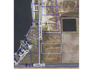 Mina Lake Acreage For Sale in Mina South Dakota