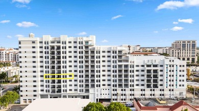 Step into the epitome of modern luxury with Unit 611 at Tower - photo 2
