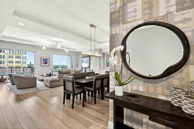 Step into the epitome of modern luxury with Unit 611 at Tower - photo 4