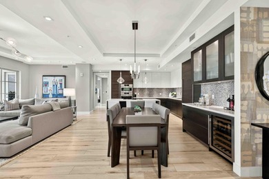 Step into the epitome of modern luxury with Unit 611 at Tower - photo 5