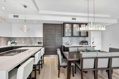 Step into the epitome of modern luxury with Unit 611 at Tower - photo 6
