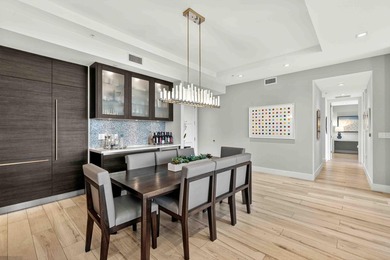 Step into the epitome of modern luxury with Unit 611 at Tower - photo 7