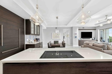 Step into the epitome of modern luxury with Unit 611 at Tower - photo 9