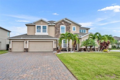 Lake Home For Sale in Saint Cloud, Florida