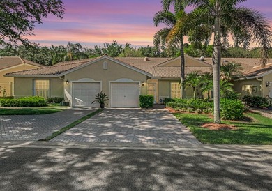 Warm and inviting villa in desirable Bridgeport Cove in the 55+ - photo 1