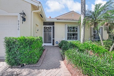 Warm and inviting villa in desirable Bridgeport Cove in the 55+ - photo 5