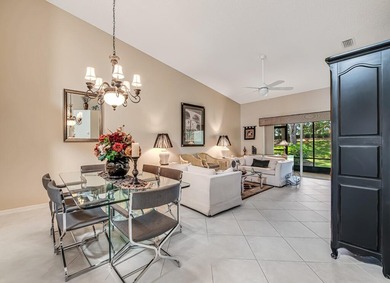 Warm and inviting villa in desirable Bridgeport Cove in the 55+ - photo 8