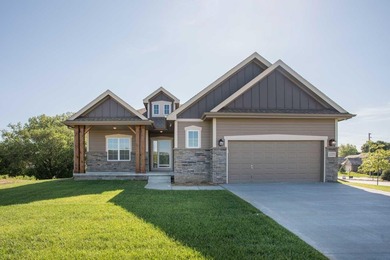 (private lake, pond, creek) Home Sale Pending in Council Bluffs Iowa