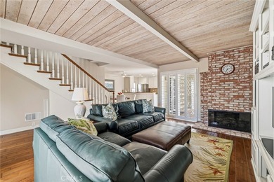 This meticulously maintained 4-bedroom, 2-bath Newport Shores - photo 4