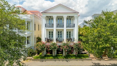 Lake Home For Sale in Mount Pleasant, South Carolina