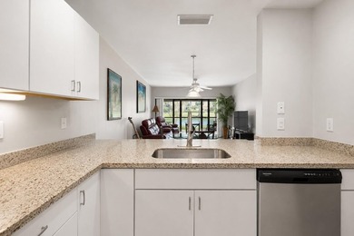 Beautifully renovated lakefront corner first-floor condo - photo 5