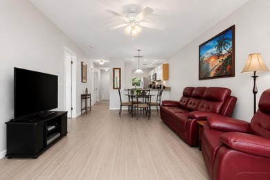 Beautifully renovated lakefront corner first-floor condo - photo 7
