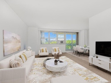 Great Opportunity to own this gorgeous 2 Bedroom 1 Bath co op - photo 1