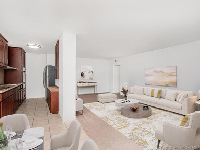 Great Opportunity to own this gorgeous 2 Bedroom 1 Bath co op - photo 2