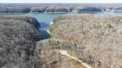 Lake Lot For Sale in Monticello, Kentucky