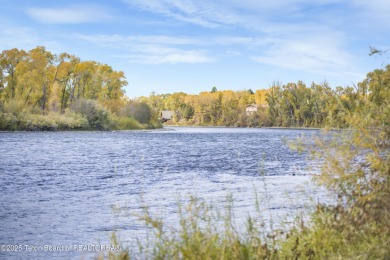 (private lake, pond, creek) Home For Sale in Irwin Idaho