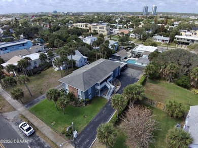 Solid Concrete Block 4-plex minutes from the beach & Hard Rock - photo 8