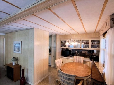 Great CO-OP community. Well maintained Large double wide. Huge - photo 11