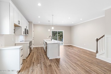 Beaufort's newest townhome community is less than three miles - photo 12