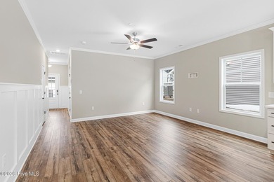 Beaufort's newest townhome community is less than three miles - photo 13