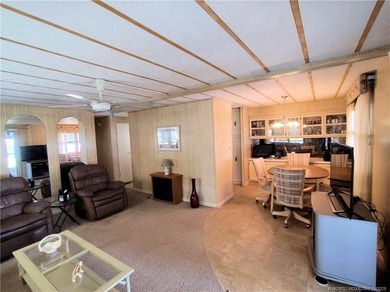 Great CO-OP community. Well maintained Large double wide. Huge - photo 13