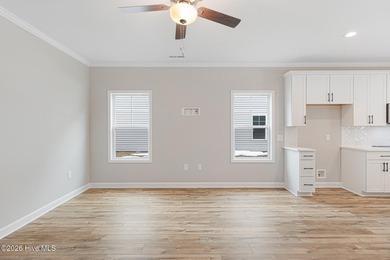 Beaufort's newest townhome community is less than three miles - photo 14