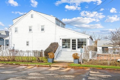 Fully Leased Property - Central Village Business District Prime - photo 14