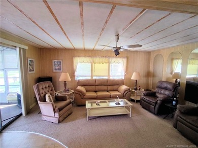 Great CO-OP community. Well maintained Large double wide. Huge - photo 15