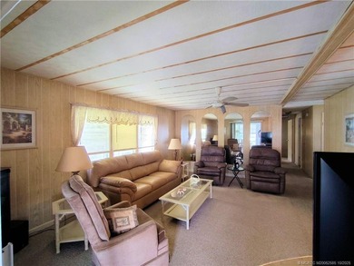 Great CO-OP community. Well maintained Large double wide. Huge - photo 16