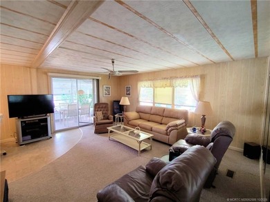 Great CO-OP community. Well maintained Large double wide. Huge - photo 17