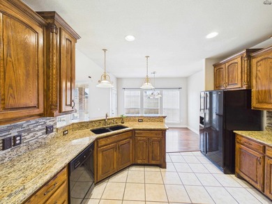 Exceptional executive home offering over 3,000 sq ft of refined - photo 17
