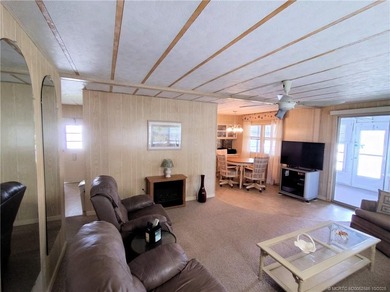 Great CO-OP community. Well maintained Large double wide. Huge - photo 18
