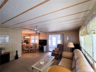 Great CO-OP community. Well maintained Large double wide. Huge - photo 19