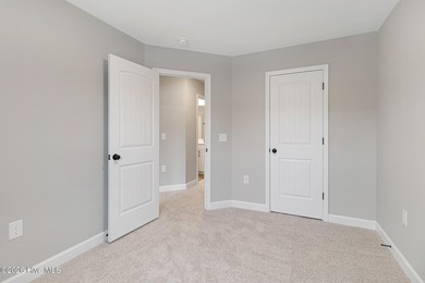 Beaufort's newest townhome community is less than three miles - photo 20