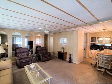 Great CO-OP community. Well maintained Large double wide. Huge - photo 20