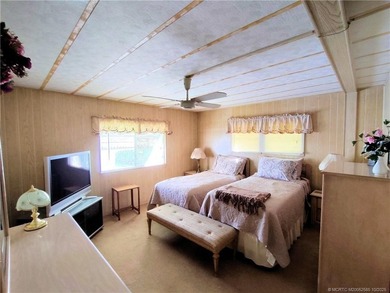 Great CO-OP community. Well maintained Large double wide. Huge - photo 21