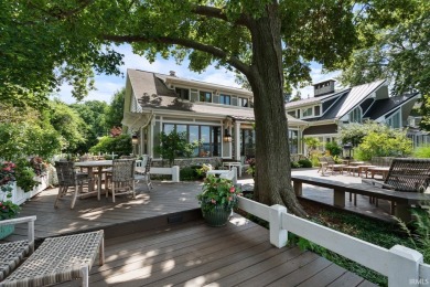 Lake Home For Sale in Syracuse, Indiana