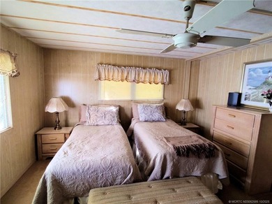 Great CO-OP community. Well maintained Large double wide. Huge - photo 22