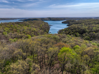 Lake Acreage For Sale in Eureka Springs, Arkansas