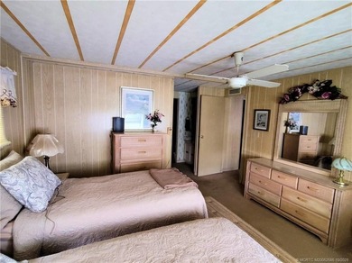 Great CO-OP community. Well maintained Large double wide. Huge - photo 23