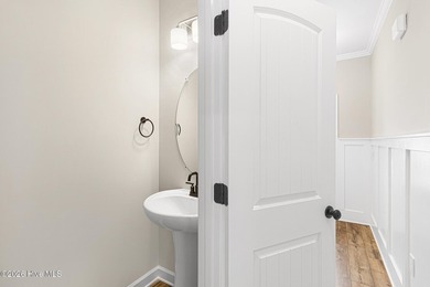 Beaufort's newest townhome community is less than three miles - photo 24
