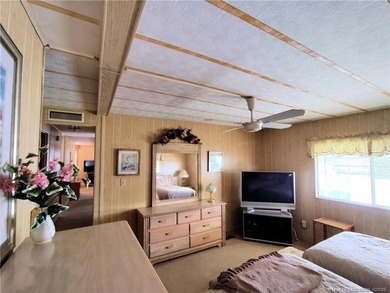 Great CO-OP community. Well maintained Large double wide. Huge - photo 24