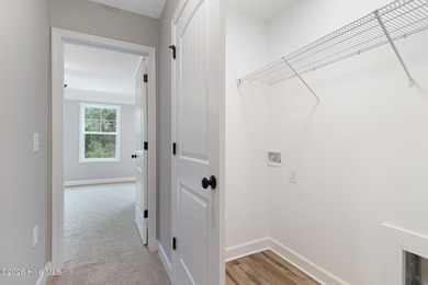 Beaufort's newest townhome community is less than three miles - photo 25