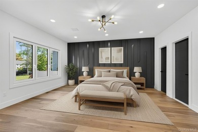Welcome to this truly one-of-a-kind brand-new modern farmhouse - photo 25